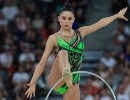 milena baldassarri italy rhythmic gymnastics aug 8 33